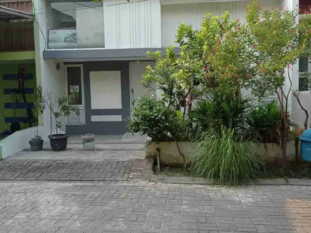 DI JUAL CEPAT RUMAH DI GOLDEN CITY SEPATAN TANGERANG