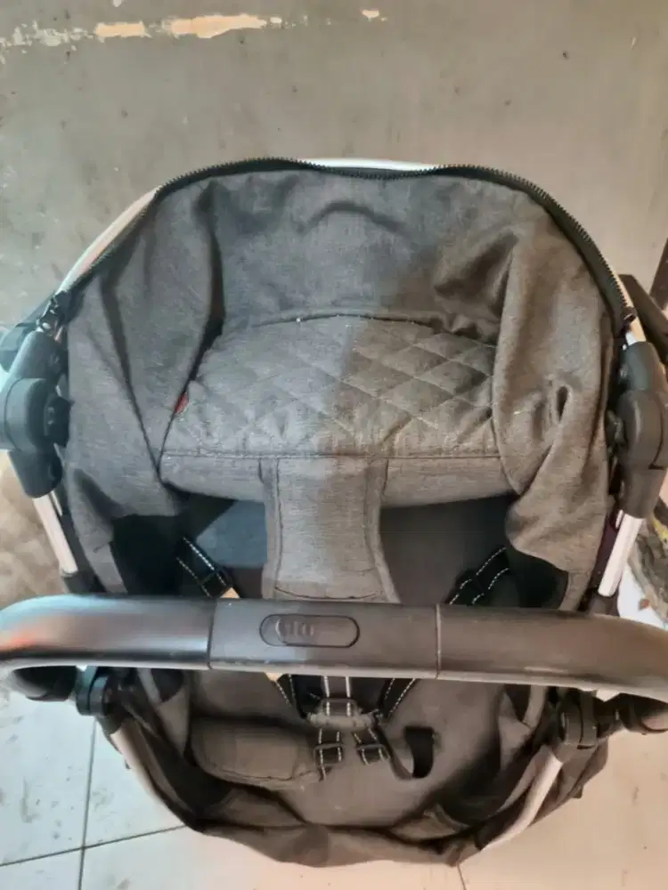 Stroller baby does jual murah