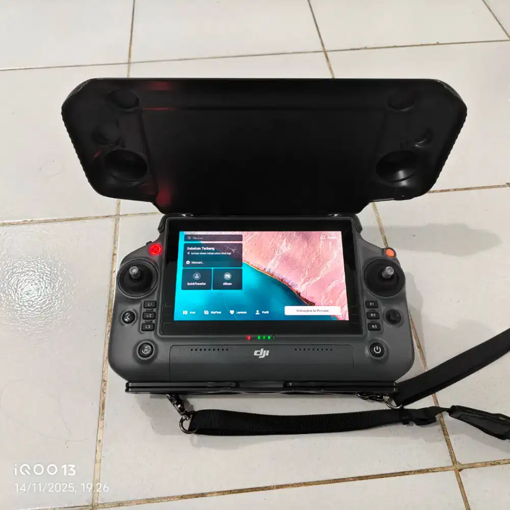 DJI RC Pro / DJI RC Plus Consumer Edition