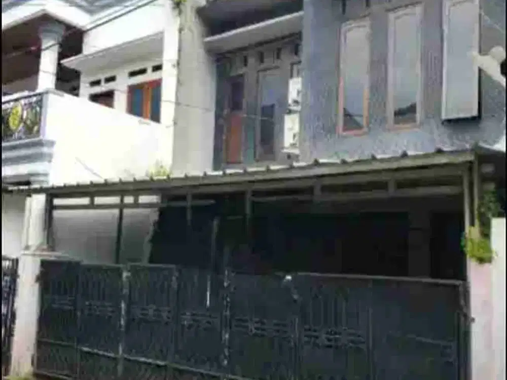 JUAL CEPAT! Jalan 2 Mobil Pondok Kelapa