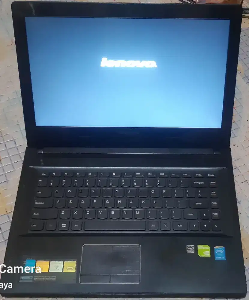 Laptop Lenovo Z40-70 i7 Vga 4Gb