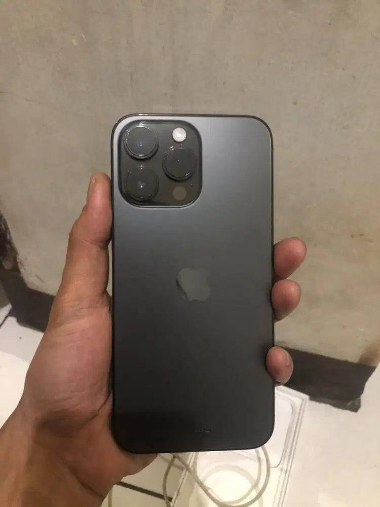 iphone 14 pm 128gb second ibox