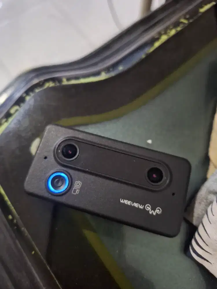 Kamera weeview sid 3D WV3000