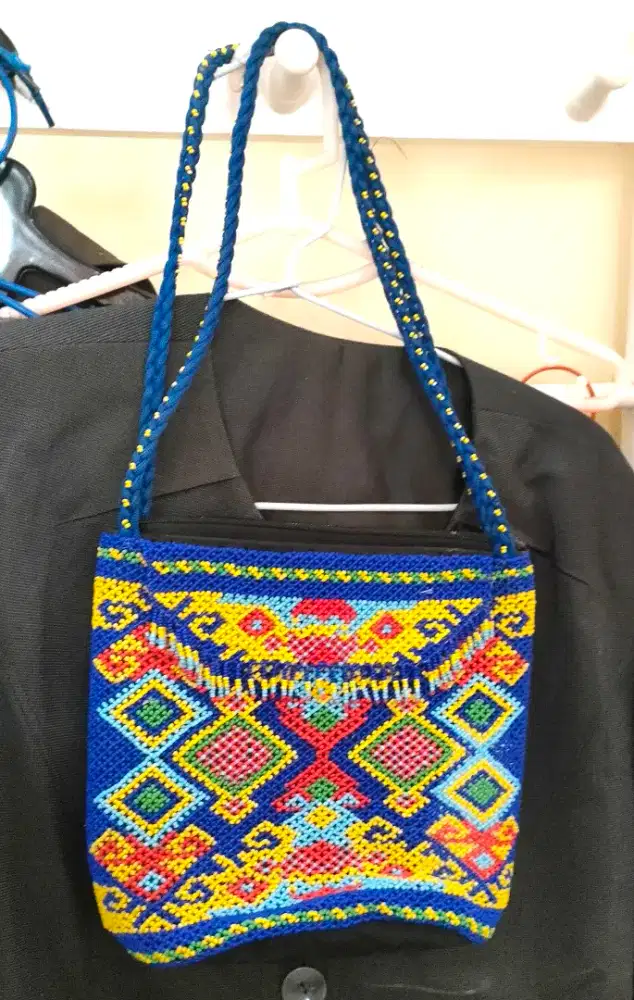 Tas unik wanita preloved