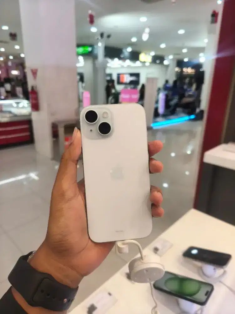 IPHONE 15 GARANSI RESMI BISA DIKREDIT TANPA KARTU KREDIT,FREE 2X CICIL