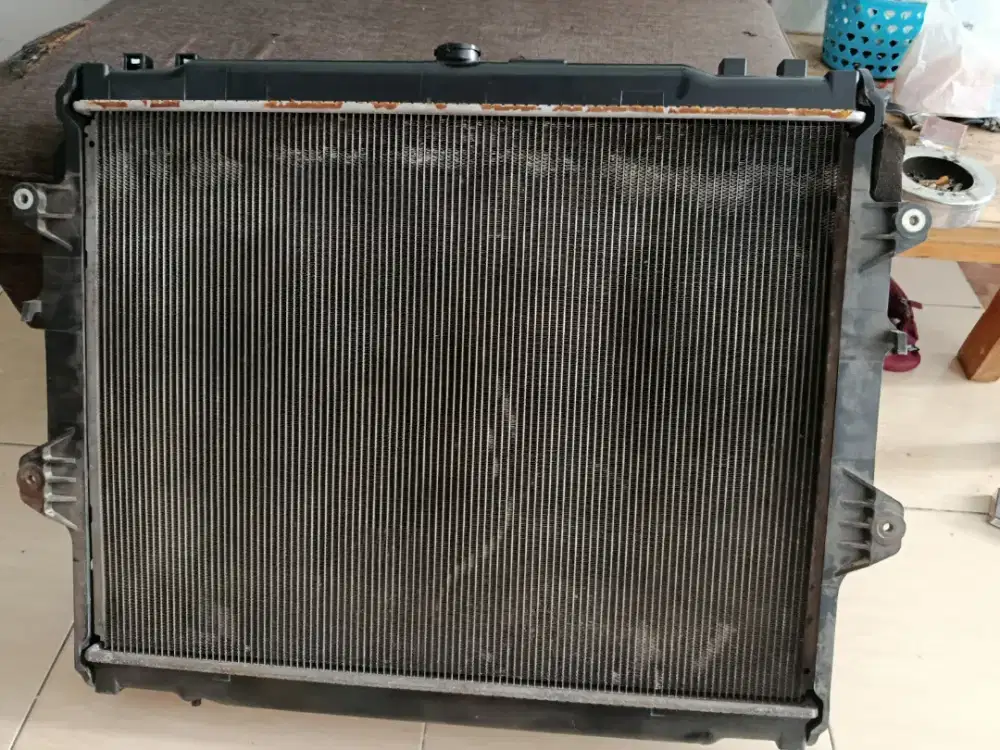 Air radiator copotan inovva 2013 original