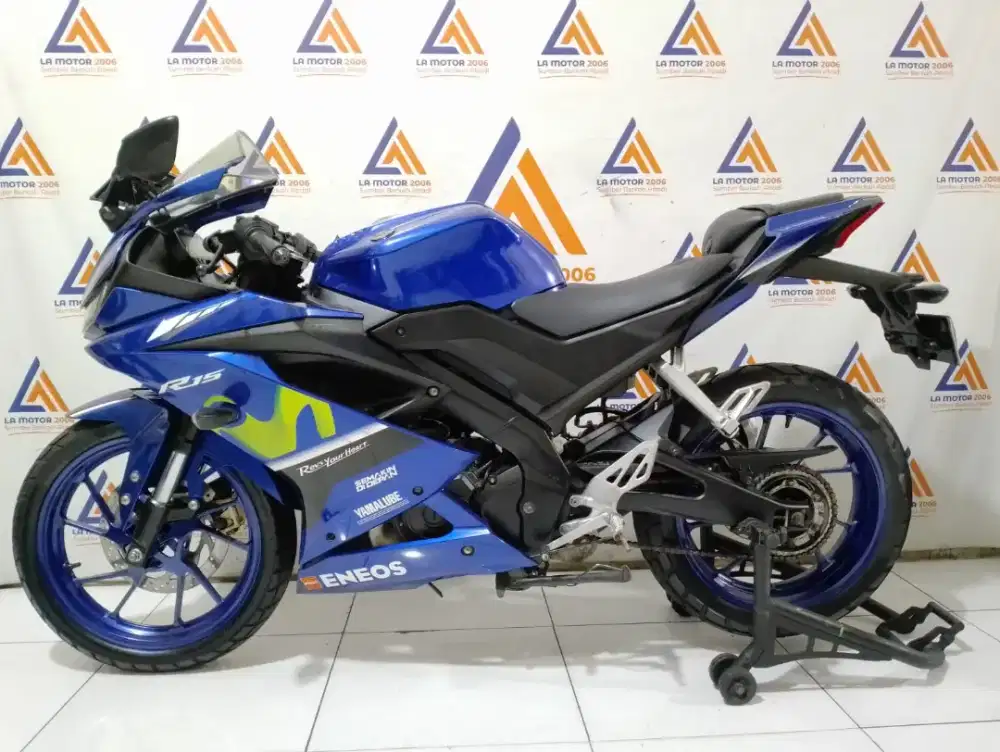 700RB AJA DP R15 V3 2017 MOVISTAR (TT/CC 0%/PAYLATER/KREDIVO)