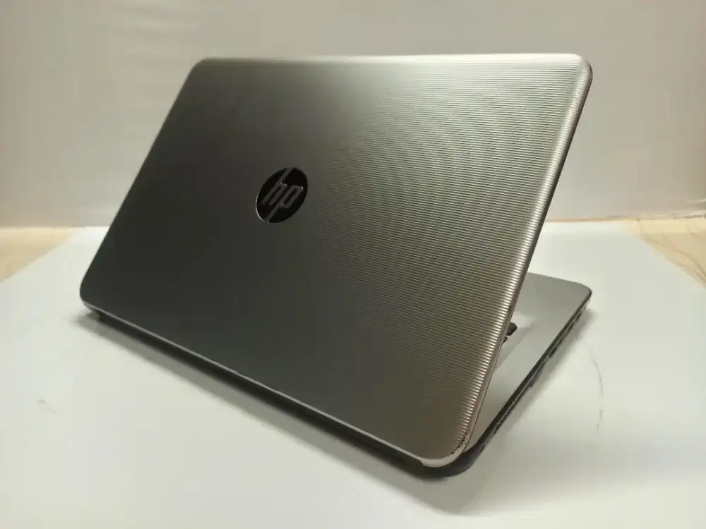 Laptop sekolah.. Hp Notebook 14 i3 Gen5 /8GB /128 GB /500GB