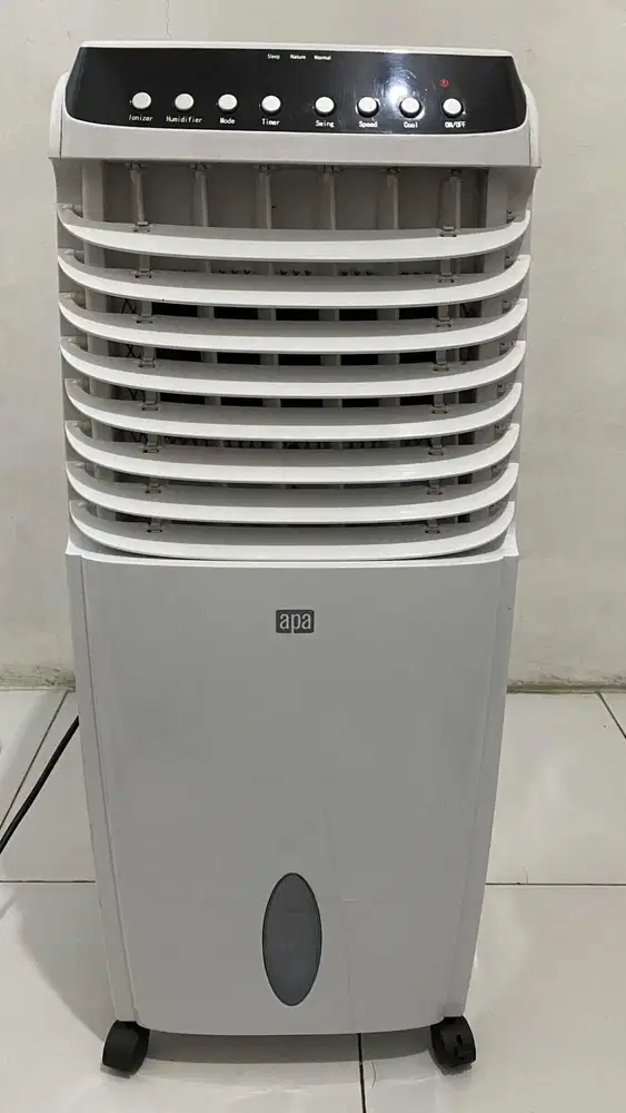Jual air cooler 10L