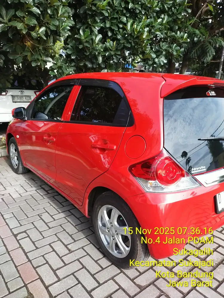 PJK1THN TERAWAT A/N SDRI DARI NEW