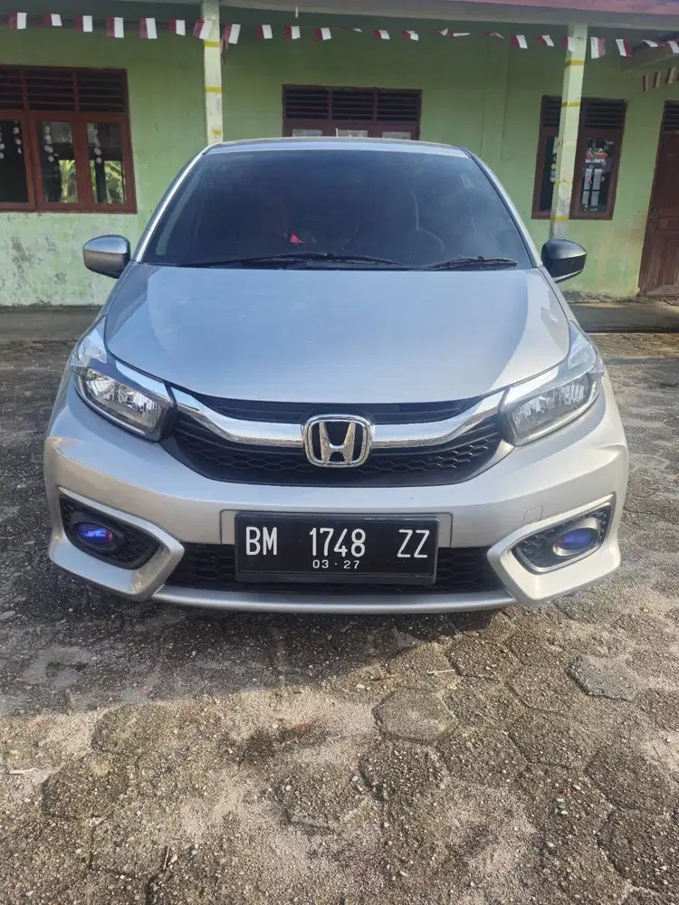 BRIO SATYA TAHUN 2022