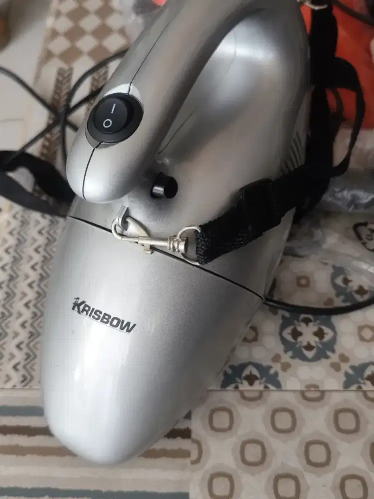 Vacum cleaner krisbow