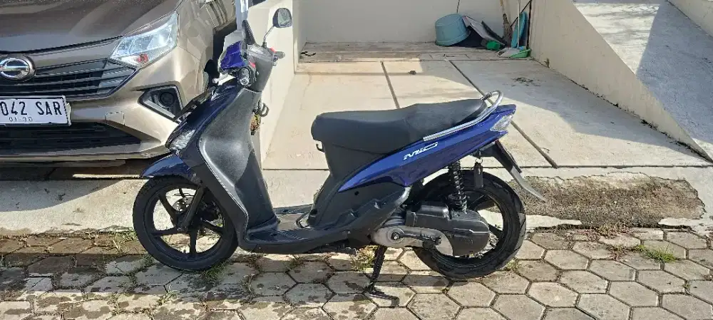 Jual / TT MIO Sporty Gen 1