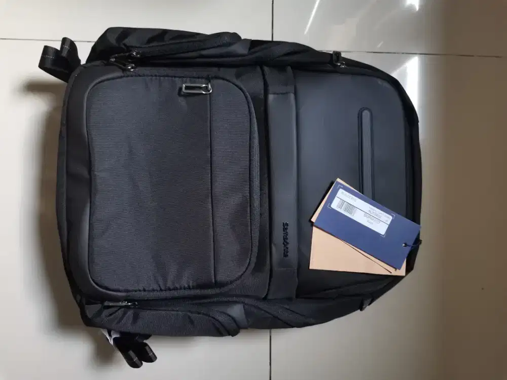 Samsonite Blacke Eco Backpack III TCP