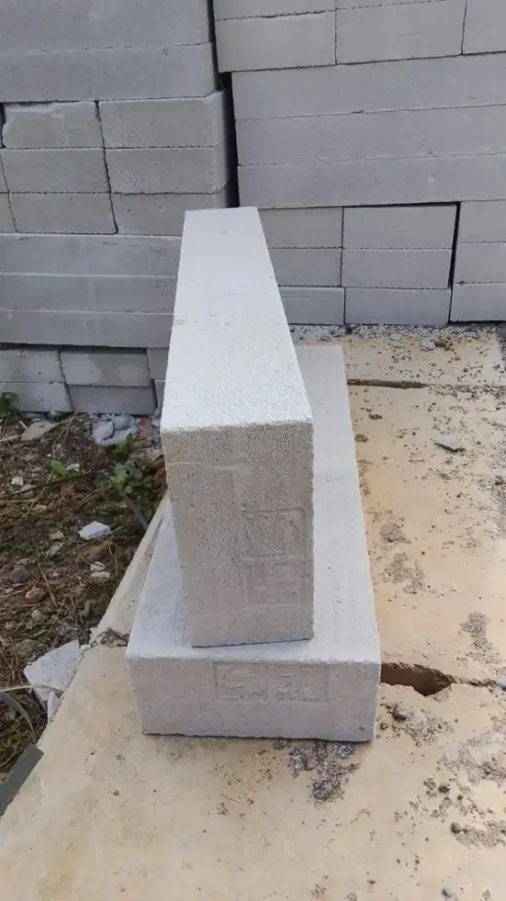 HEBEL STANDAR AAC-SNI l BATA RINGAN STANDAR AAC-SNI