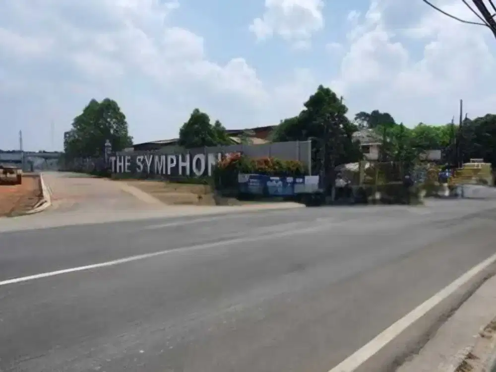 Unit Langka! Tanah Usaha Raya Puspitek – Dekat BSD, Spot Strategis untuk Usaha!