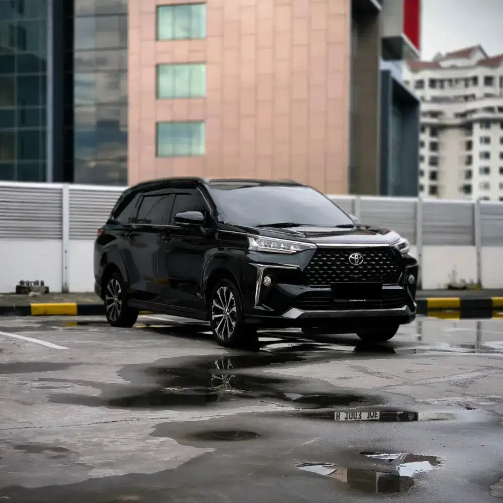 ‼️TERMURAH‼️TOYOTA AVANZA VELOZ Q NON TSS, MOBIL MULUS LIKE A NEW !