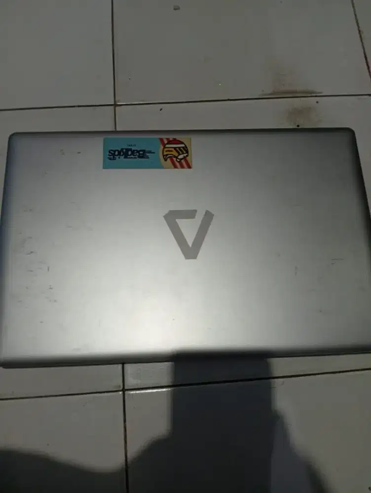 Laptop Amoli Intel(R) Celeron(R)N4000 Ram 8 GB Instal Windows 11