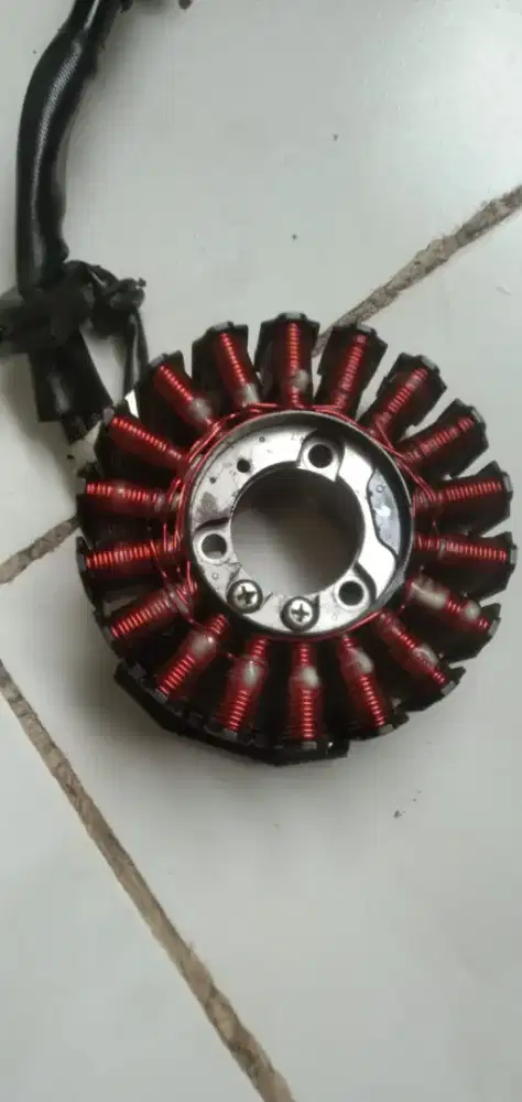 Spul beat fi copotan original