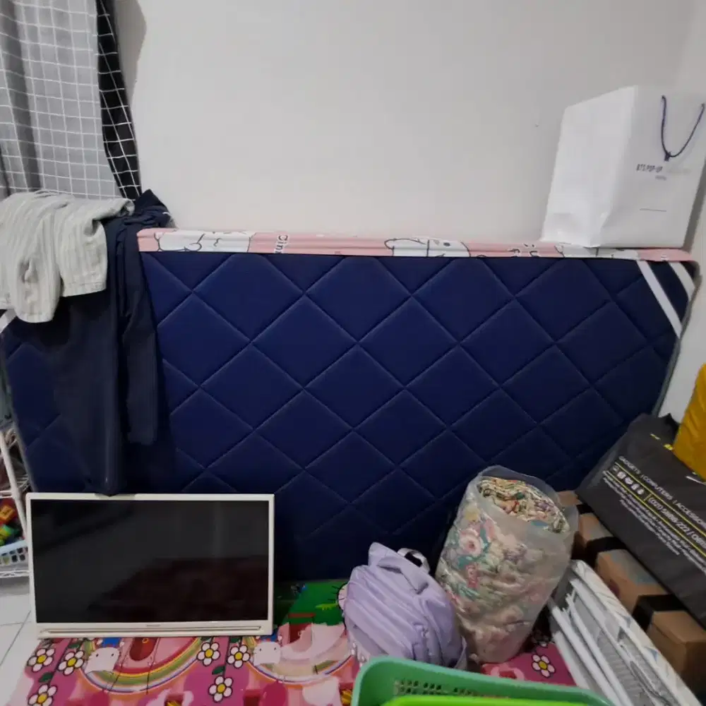 Spring Bed Quantum like new