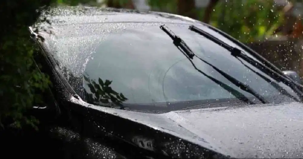 Wiper Mobil Untuk Semua Jenis Mobil Gratis antar dan Gratis pemasangan