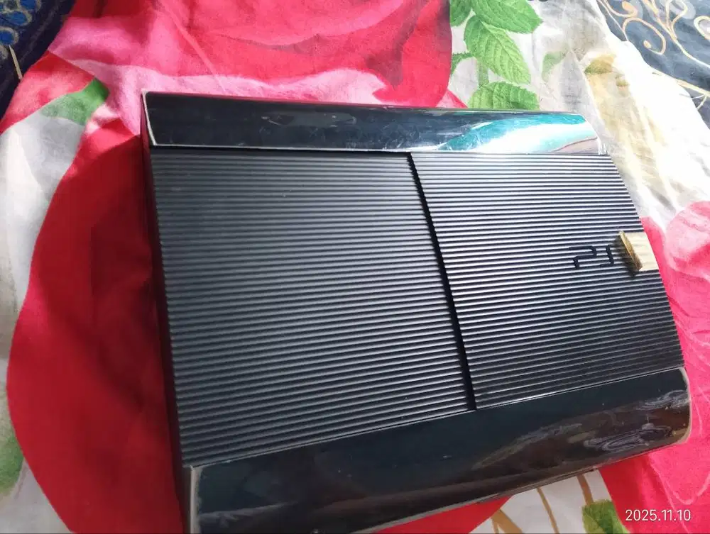 Ps3 superslim full game