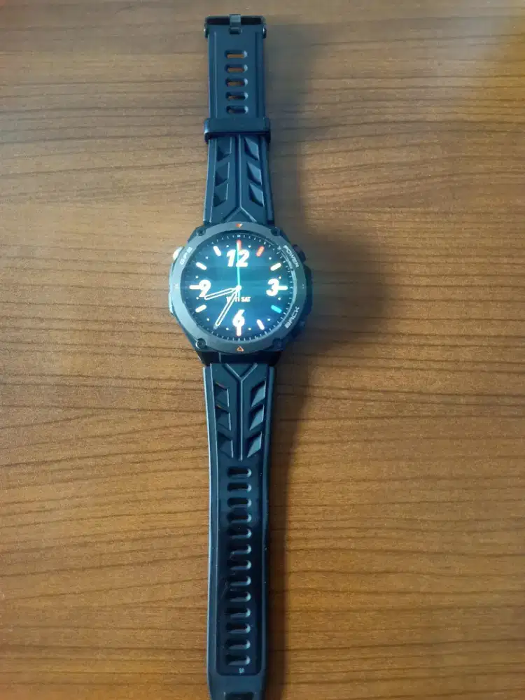 Smartwatch timever kc82