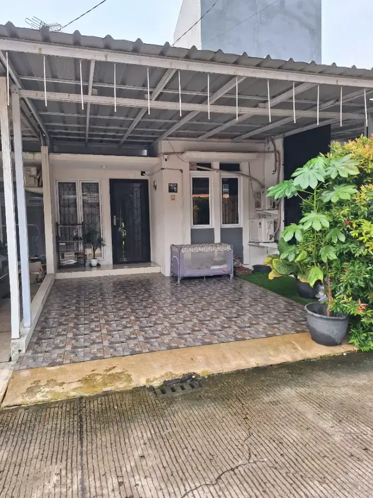 MURAH!! RUMAH CANTIK, SENTRALAND PARADISE