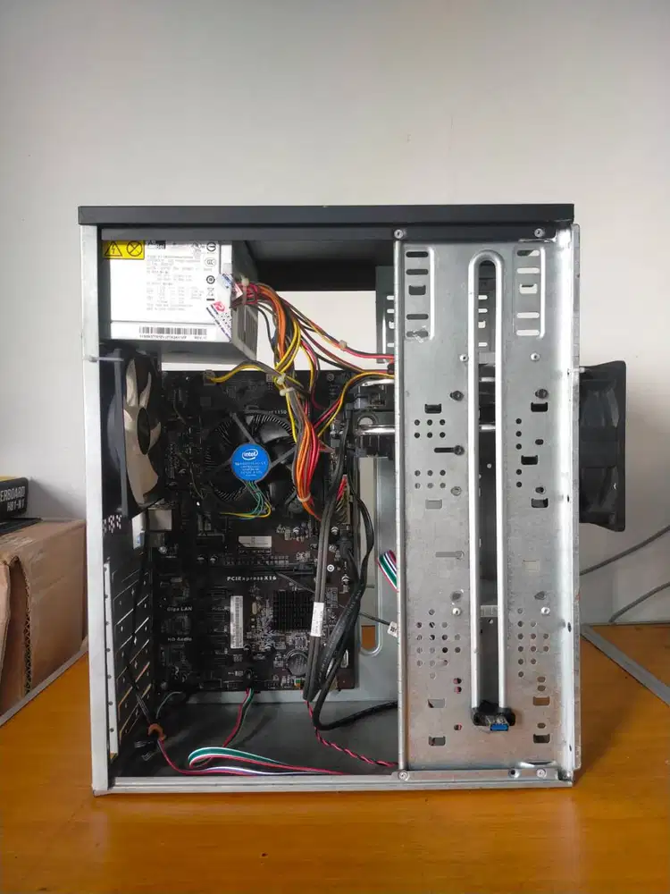 PC ONLY Cocok Jang Servis Flashing HP | Garansi 6 Bulan Refund