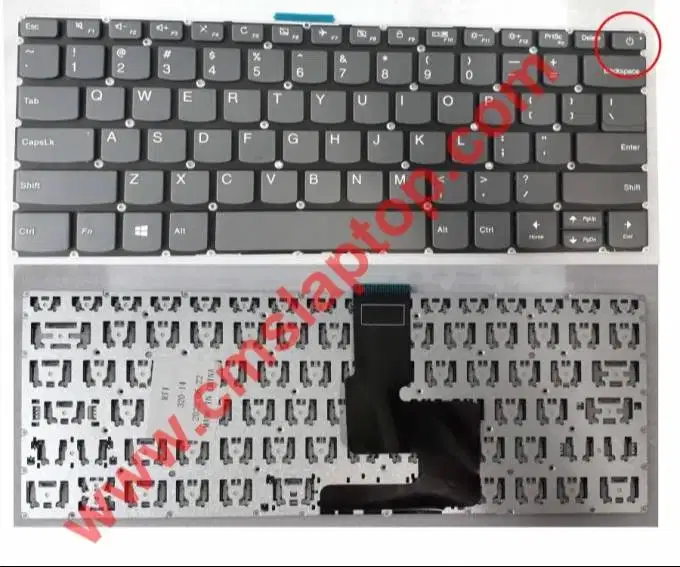 KEYBOARD LAPTOP