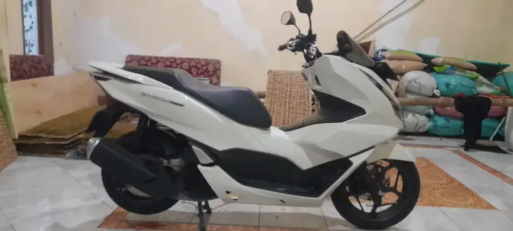 Pcx 160cc 2023 surat lengkap pajak hidup