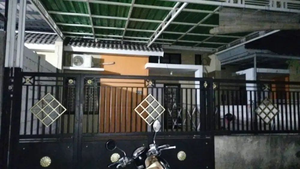 DIJUAL CEPAT RUMAH MURAH