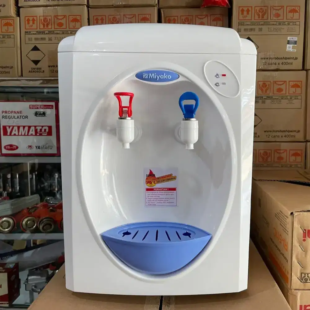 Dispenser miyako