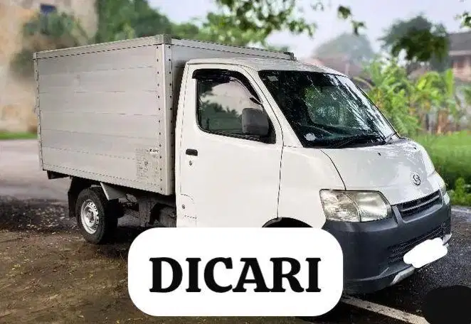 Di Cari Granmax Box 1.5 ACPS Gran max Bak 2016 Pick Up Granmax 2018