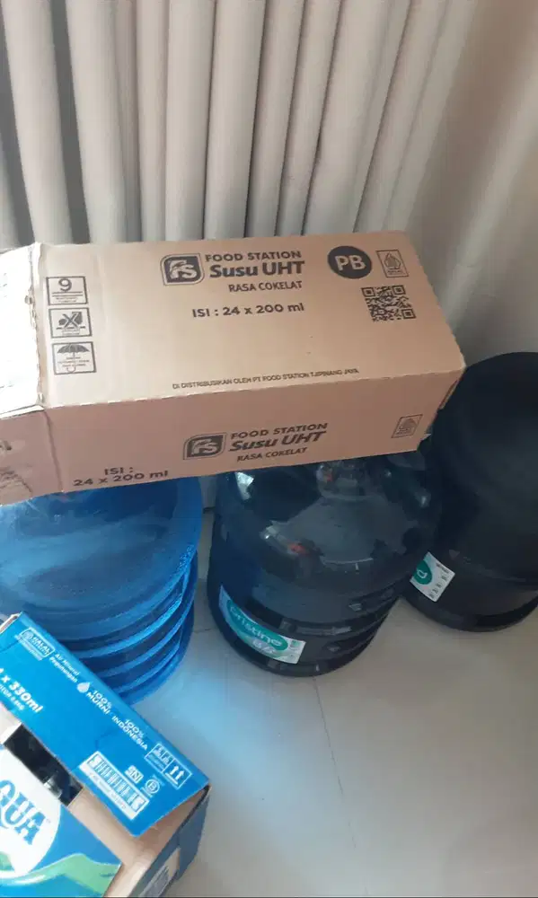 Dibutuhkan art pulang pergi sekitar bukit dago tangerang selatan