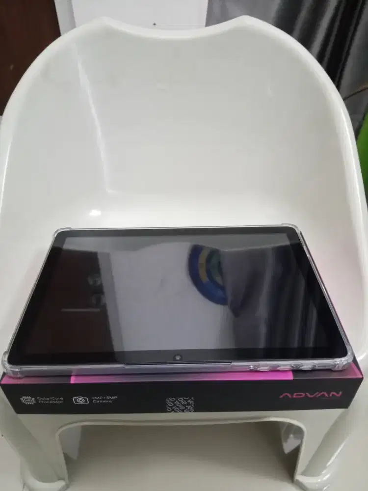 Tab Advan A10 Wifi Like New