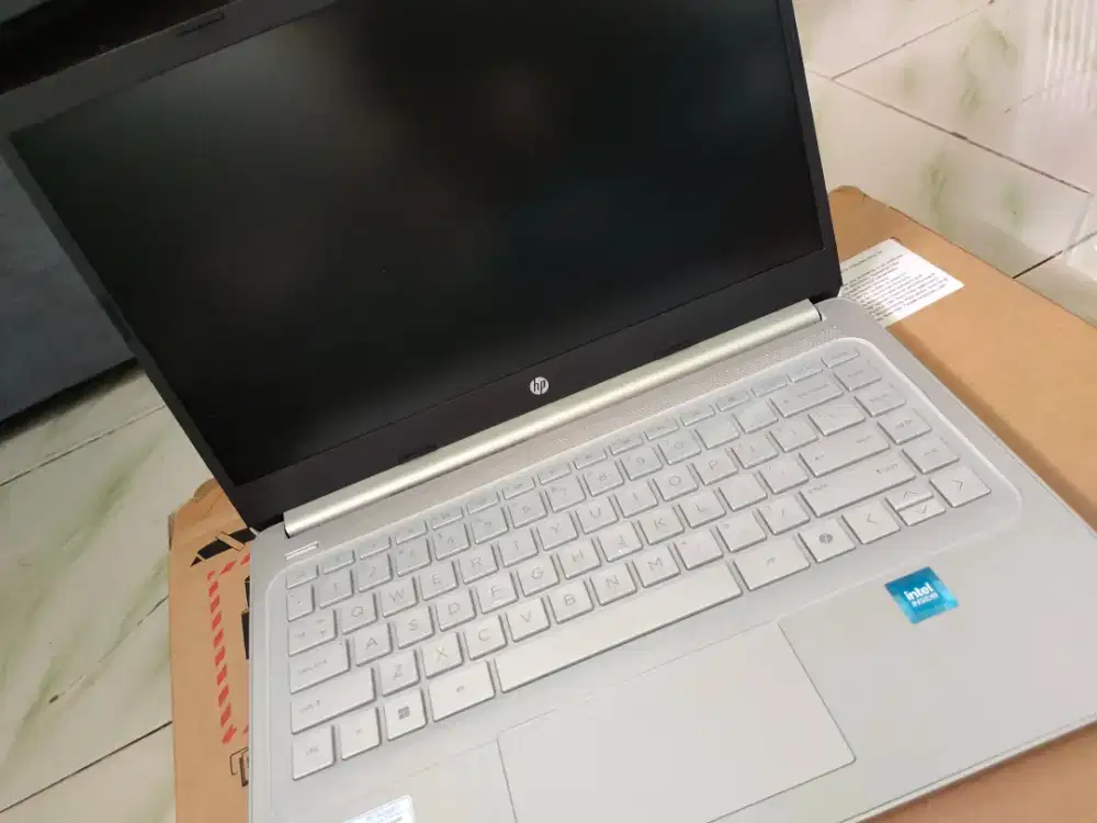 Jual Laptop Baru HP Intel Celeron