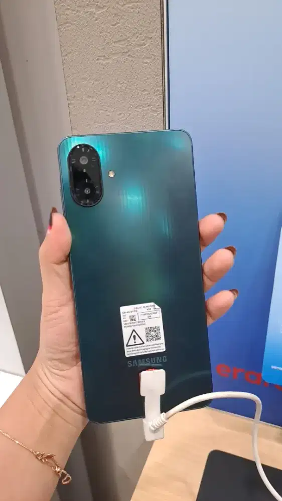 Samsung a07 ready kredit tanpa dp
