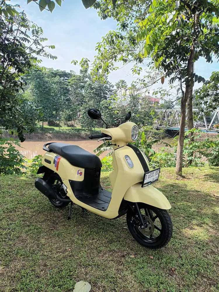 NEW YAMAHA FAZZIO NEO 2025