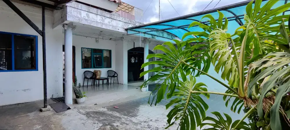 Jual Murah Rumah Huk Cluster Gading Pandawa Kelapa Gading JakartaUtara