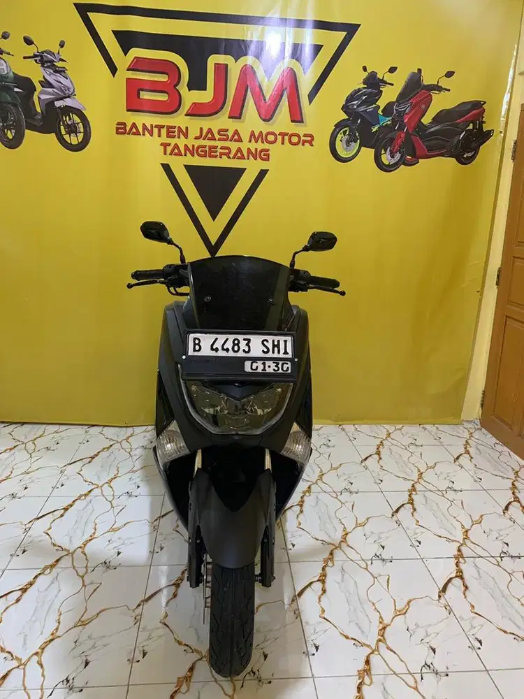 DP300RB YAMAHA NMAX OLD TAHUN 2018 CASH & CREDIT