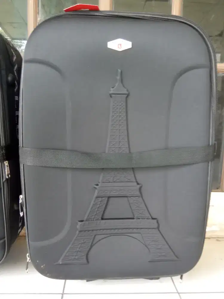 Koper polo team 2 type like new masih ada tag