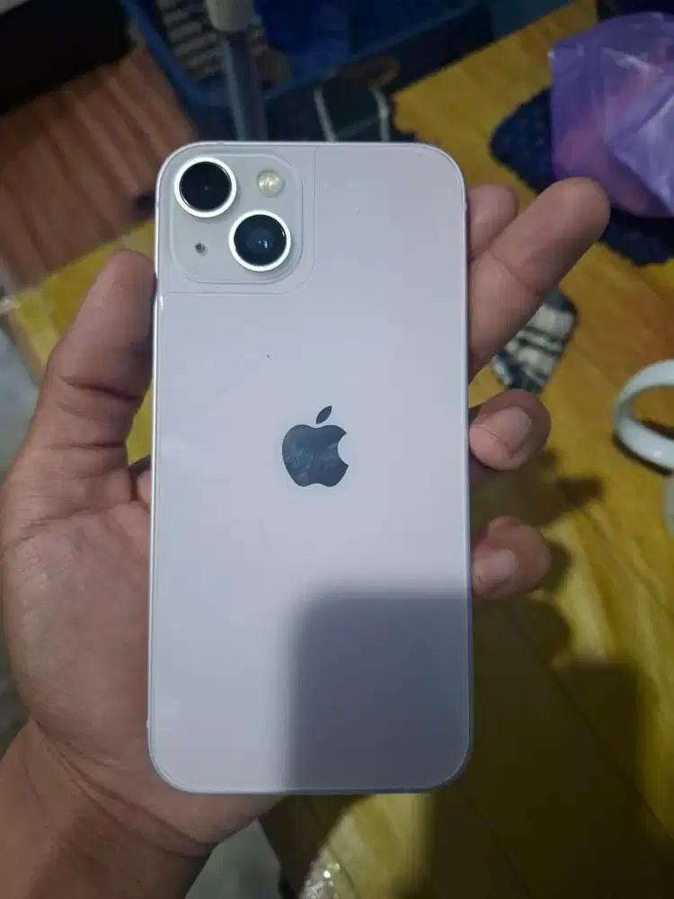 Iphone 13 Jual Cepat (BU)