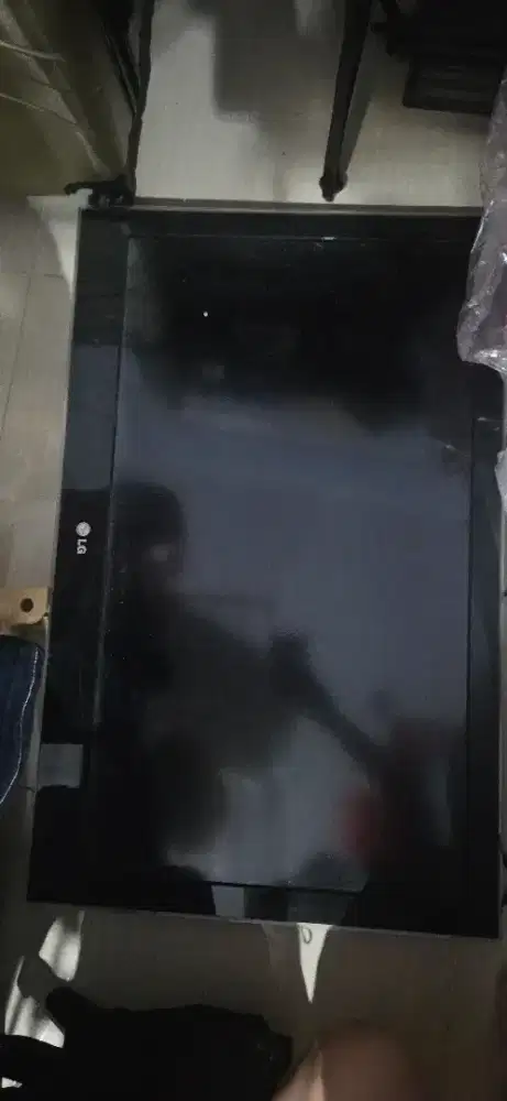 TV Bekas LG Tipe 32LW4500