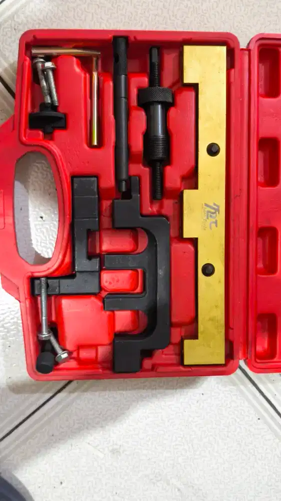 Timing Tool BMW N42 N46