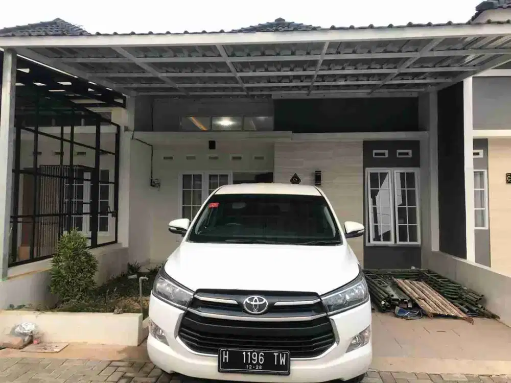 RUMAH SEWA VILLA THE DATANG RESIDENCE PUDAK PAYUNG SEMI FURNISH