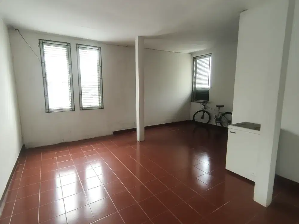 Dijual Ruko Lokasi Ramai Lokasi Jl. Soekarno Hatta Semarang