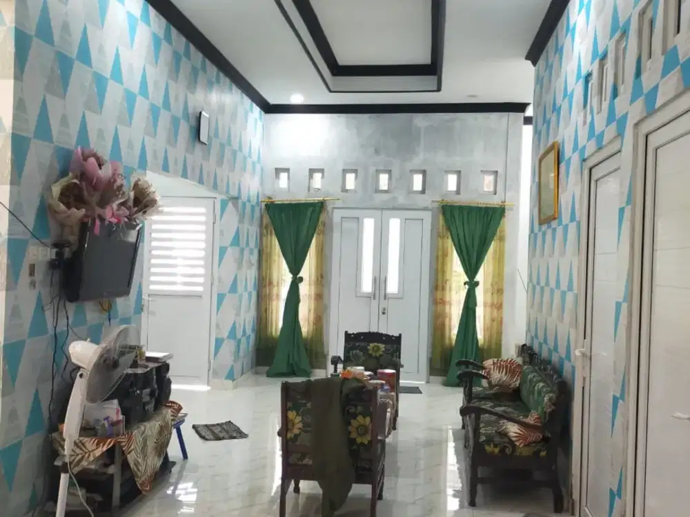 Dijual Rumah Lokasi Strategis di Jl. Sri Rejeki Utara Semarang