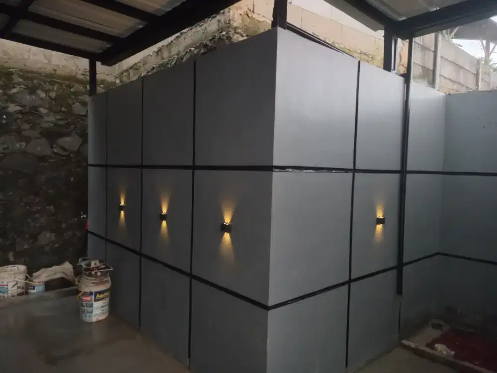 Jasa tukang bangunan terpercaya