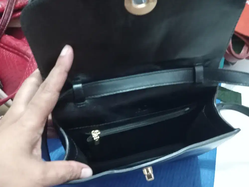 Tas slimp wanita talpan